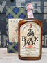 Black Jack 5y Blended Whisky (Botteling jaren ‘70) 70cl
