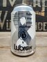 Baxbier X Lubrow How I Met Your Mother Wheat Pale Ale 
