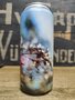 Spartacus Brewing The Paradox Of Peace TDH Double Hazy IPA