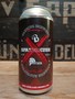 Baxbier X Spartacus Spartakush New England Double IPA 44cl