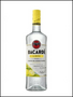 Bacardi Rum Limon 100cl