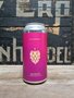 Folkingebrew Sour Sequence #4 Raspberry Passion Fruit Imperial berliner Weisse 