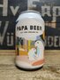 Eleven Brewery Papa Beer New England IPA 