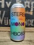 Tool Stereo Mono HBC 630 Single Hop IPA 