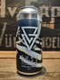 Azvex Brewing Surf Maps Double IPA 