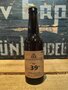 Bronckhorster No. 39 Woodford Reserve Bourbon Barrel Aged Tripel 