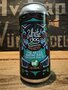 White Dog The Abyss Gazing Back New England Double IPA 
