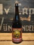 Cascade Brewing San Rouge Barrel Aged NW Style Sour Ale Project 2013 