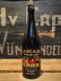Cascade Brewing Kriek Barrel Aged NW Cherries Sour Ale Project 2015 House Of Sour