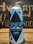 Definitive Brewing Lens Triple Dry Hopped Triple IPA 