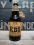 Founders Brewing KBS Bourbon Barrel Aged Stout 