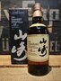 The Yamazaki 12Y Single Malt Japanese Whisky 