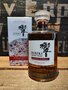 Hibiki Blossom Harmony 2022 Suntory Whisky