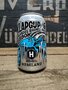 Brouwerij Homeland Klapgijp #6 Calvados Barrel Aged Ijsbok 