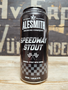 AleSmith Brewing Speedway Stout 50cl