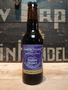Berghoeve Zwarte Snorre Vat#33 Very Rare Old Islay Whisky Barrel Aged Twents Imperial Stout 