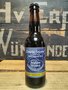 Berghoeve Brouwerij Zwarte Snorre Blended Bourbon & Kilchoman Barrel Aged Twents Imperial Stout 