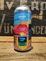 Basqueland X Cloudwater Finest Hour 7th Anniversary New Zealand DDH IPA 