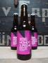 Van Moll Moment Supreme Domaine Pelaquie White Wine Barrel Aged Saison 33cl 