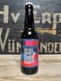 Van Moll Cuvee Du Cariboo Maple Brandy & bourbon Barrel Aged Imperial Coffee Porter