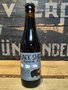 White Pony Microbrewery Black Sheep Belgian Imperial Stout Ale 