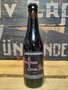 White Pony Microbrewery When Dreams Become Illusion Bourbon Barrel Aged Black Barley Wine 