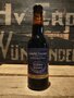 Berghoeve Brouwerij Zwarte Snorre Vat #37 Tamdhu Whisky Barrel Aged Twents Imperial Stout