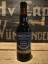 Berghoeve Brouwerij Zwarte Snorre Vat #73 Linkwood Whisky Barrel Aged Twents Imperial Stout 
