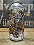 Amundsen Brewery Barrel Aged Viking Brunchfest Club Ultra Pastry Stout 
