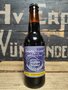 Berghoeve Brouwerij Vat#57 Zwarte Snorre Glencadam Whisky Barrel Aged Imperial Stout 