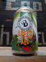 Baxbier Abel’s Ale Pacific IPA 