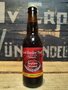 Berghoeve Brouwerij Vat #61 Uut Eerder Tied Apricot Brandy Barrel Aged Gerstewijn