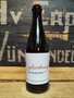 Afterthought Brewing Biere de Pieces #28 Gin & Red Wine Barrel Aged Blended Blond Saison 