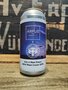 Arpus X Adroit Collab Into A New Dawn QDH West Coast Quadruple IPA 
