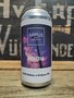 Arpus X Sibeeria Collab Series Rakau X Eclipse IPA 