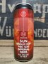 Nepomucen Sun Single Hop Imperial New England IPA 