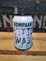 Kompaan Witte Was Witbier