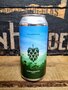 Folkingebrew It's Not Easy Being Green New England Double IPA 