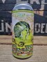 Dry & Bitter Where The Slime Lives Double Dry-Hopped IPA