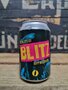 Bliksem Blitz Hoppy Weizen