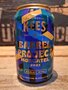 Kees Barrel Project Barley Wine Moscatel 