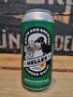 White Dog X Lieber Waldi Helles Good Old Doggy Days Nelson Sauvin Dry Hopped