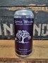 Little Willow Puck Drop DDH New England Double IPA 