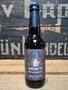 Berging Sailing ‘23 Tres Hombres Imperial Dry Stout Rum Barrel Aged