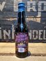 Sori Brewing The Birthday Afterlife Blended Barrel Aged Imperial Baltic Porter 