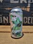 Bereta Brewing Fistful Of Green Heavily Hopped Triple India Pale Ale