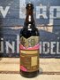 Bottle Logic Brewing X Weathered Souls Brewing Co Form Five 2023 Imperial Chocolate Stout
