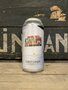 Spartacus Brewing Chest Candy Double Hazy India Pale Ale