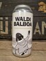 Lieber Waldi Waldi Balboa Double New England India Pale Ale