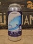 Malander Brewing X Dosmares Monster Swell New Zealand Double India Pale Ale Limited Edition